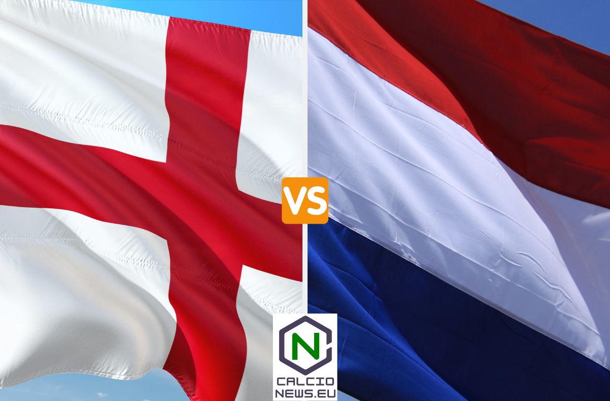 Euro 2024, le probabili formazioni di Inghilterra Olanda: Kane sfida Depay
