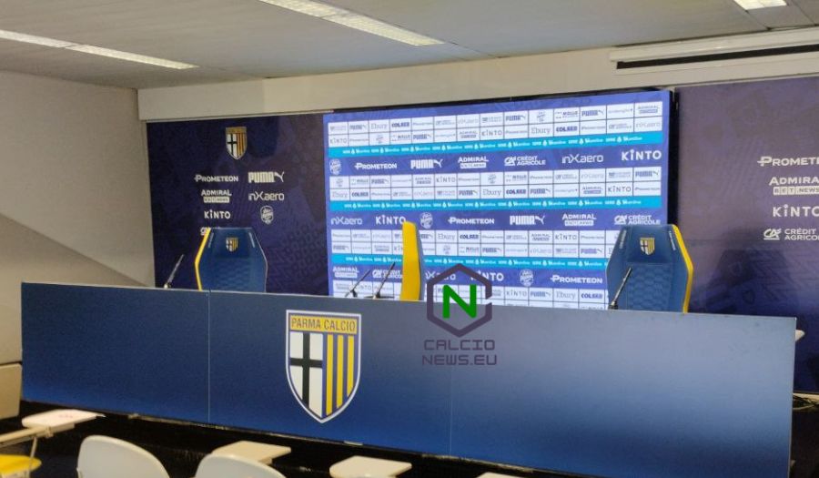 Pecchia: “Con la Roma voglio vedere un Parma battagliero”