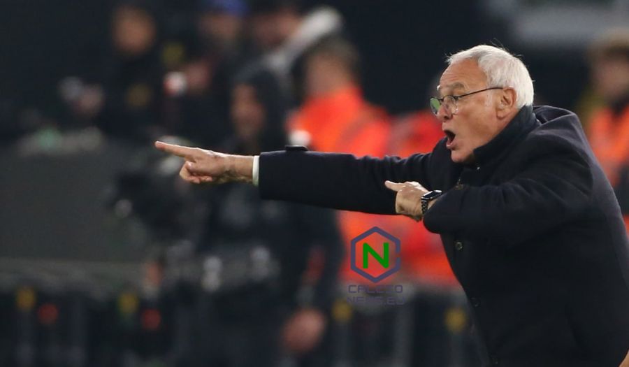 Roma, l’agente di Soule: “Matias voleva fiducia”