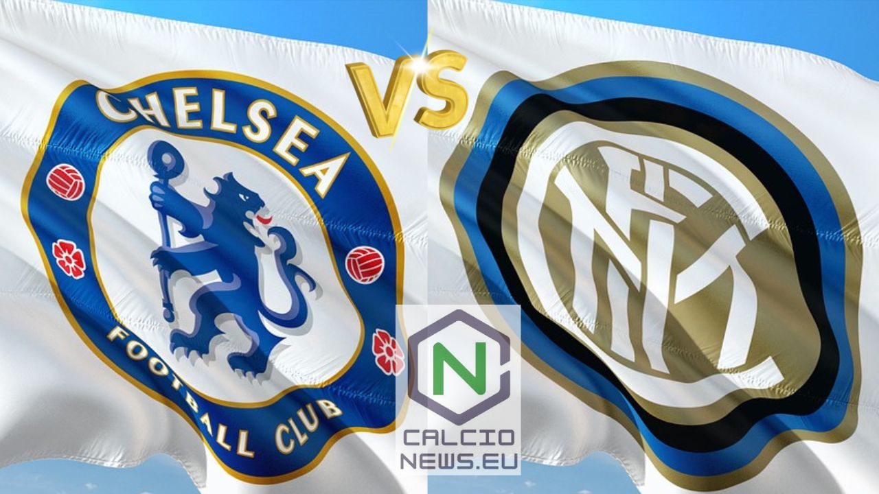 Amichevoli, probabili formazioni e dove vedere Chelsea Inter