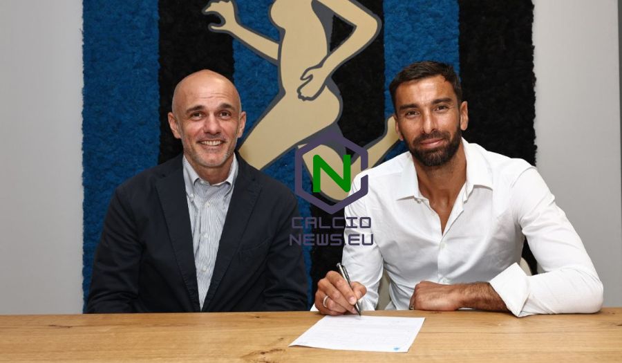 Atalanta, UFFICIALE: Rui Patricio è il post Musso