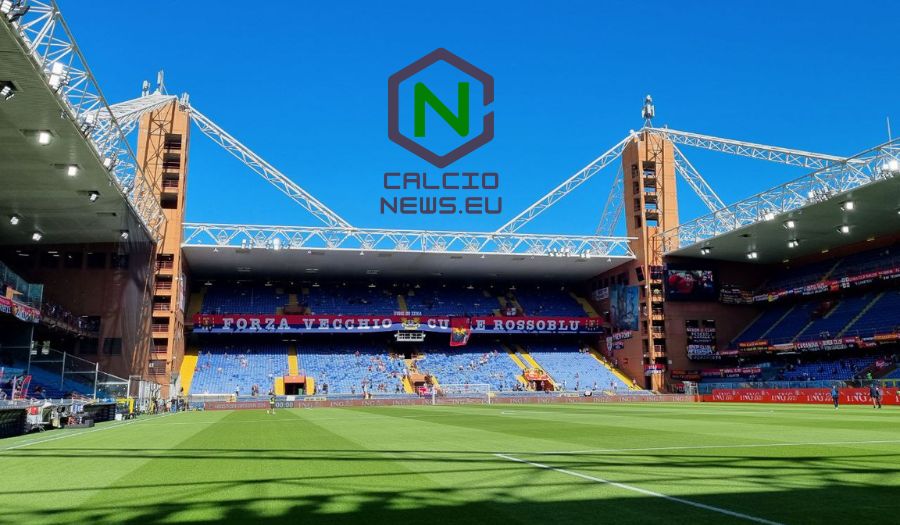 Serie A, Genoa-Fiorentina 0-1: la Viola fa en plein d’ottobre