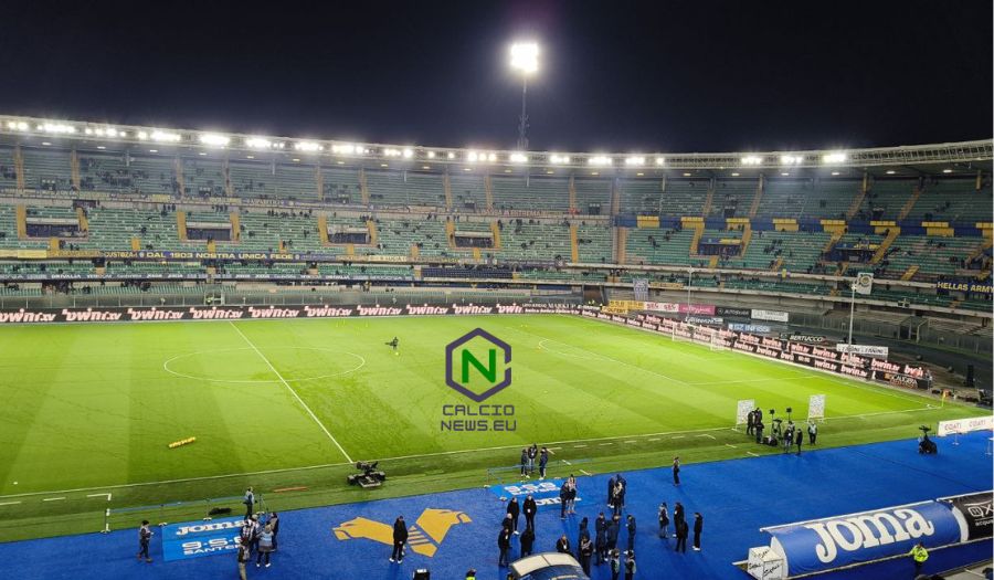 Serie A, al Milan basta Reijnders per battere il Verona: al Bentegodi finisce 0-1