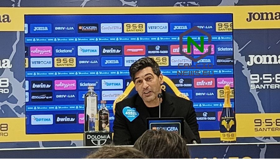 Milan, Fonseca in conferenza: “Era importante vincere, abbiamo meritato”