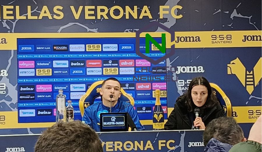 Verona, Belahyane: “Milan squadra forte, ma ce la siamo giocata”