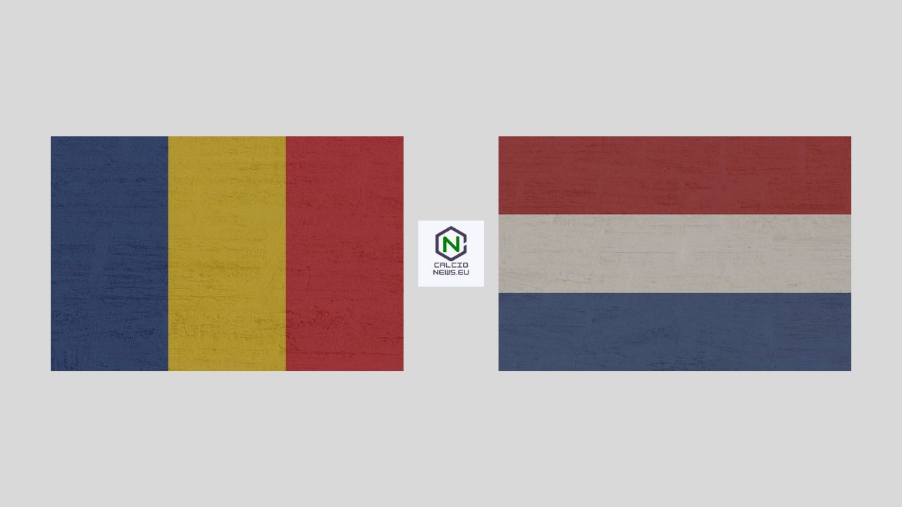 Euro 2024, le probabili formazioni di Romania Olanda