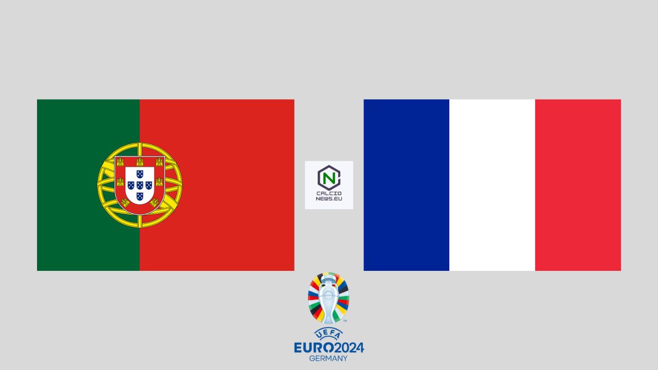 Euro 2024, uno spettacolo che vale le semifinali: le probabili di Portogallo-Francia