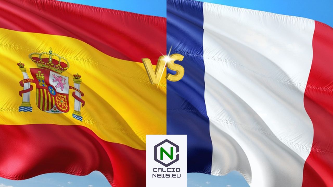 Euro 2024, Spagna Francia: le probabili formazioni della semifinale