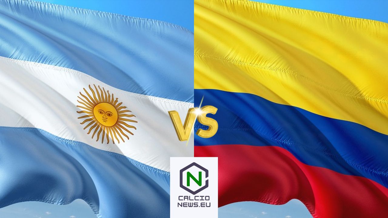 Copa America, le probabili formazioni e dove vedere Argentina Colombia