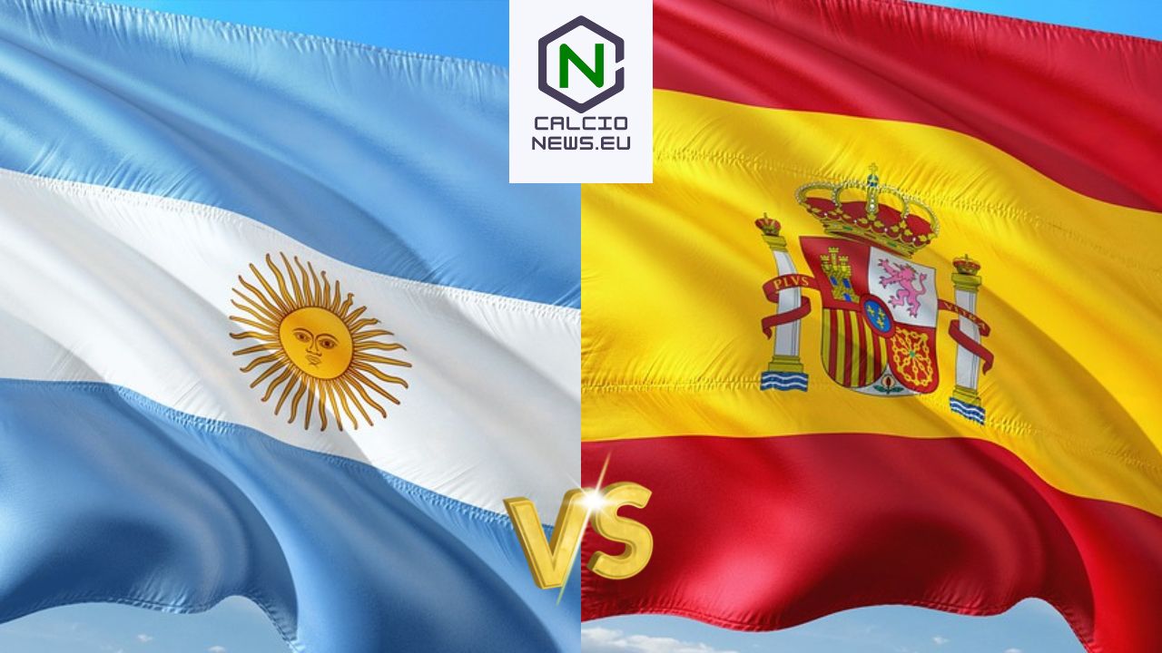 Finalissima 2025: Argentina Spagna vuol dire Messi contro Yamal