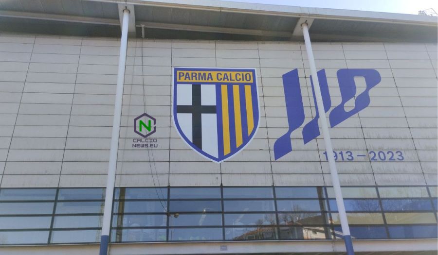 Parma, tegola per Pecchia: Djuric out al 31′