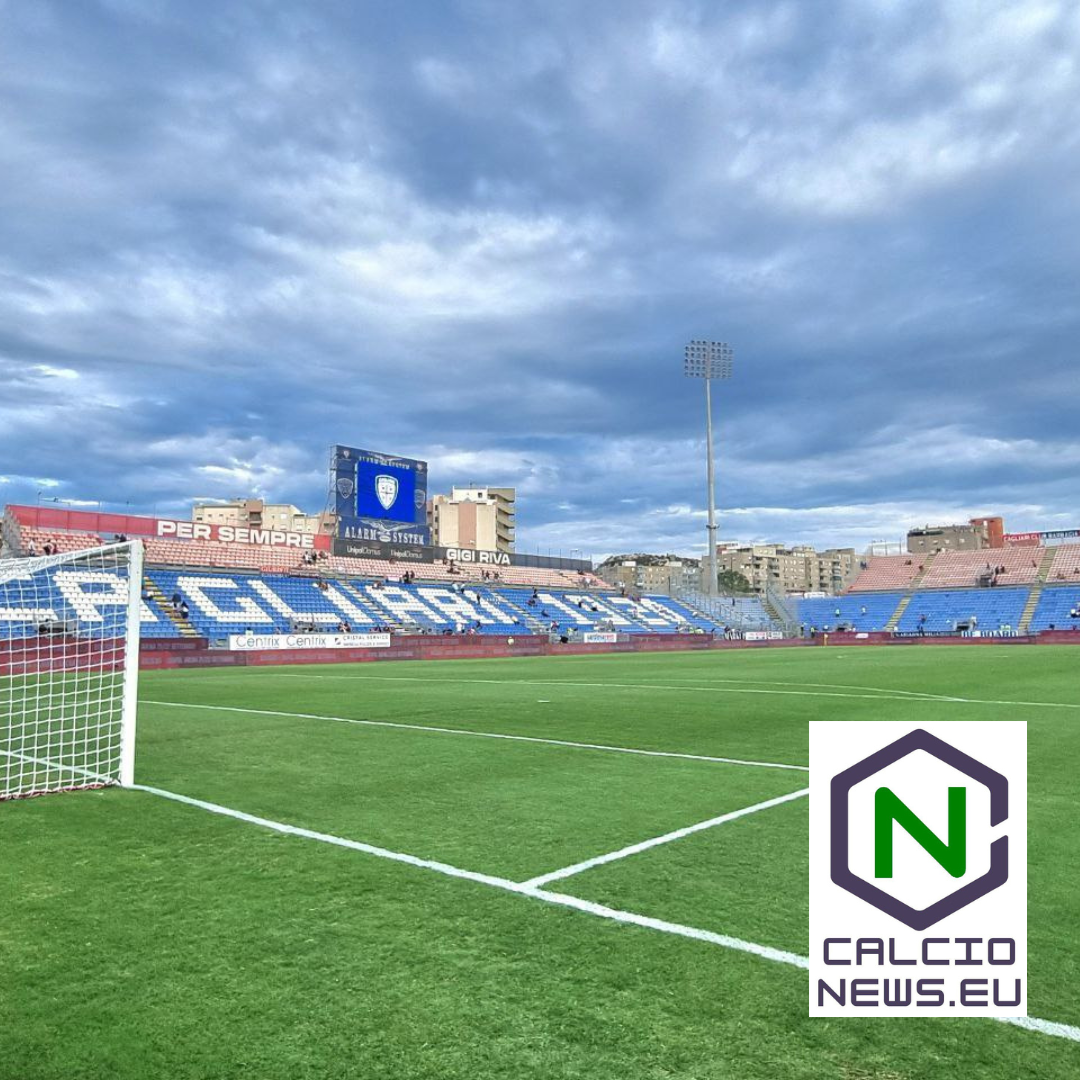 Serie A, il Cagliari ritrova la vittoria: Piccoli schianta il Verona