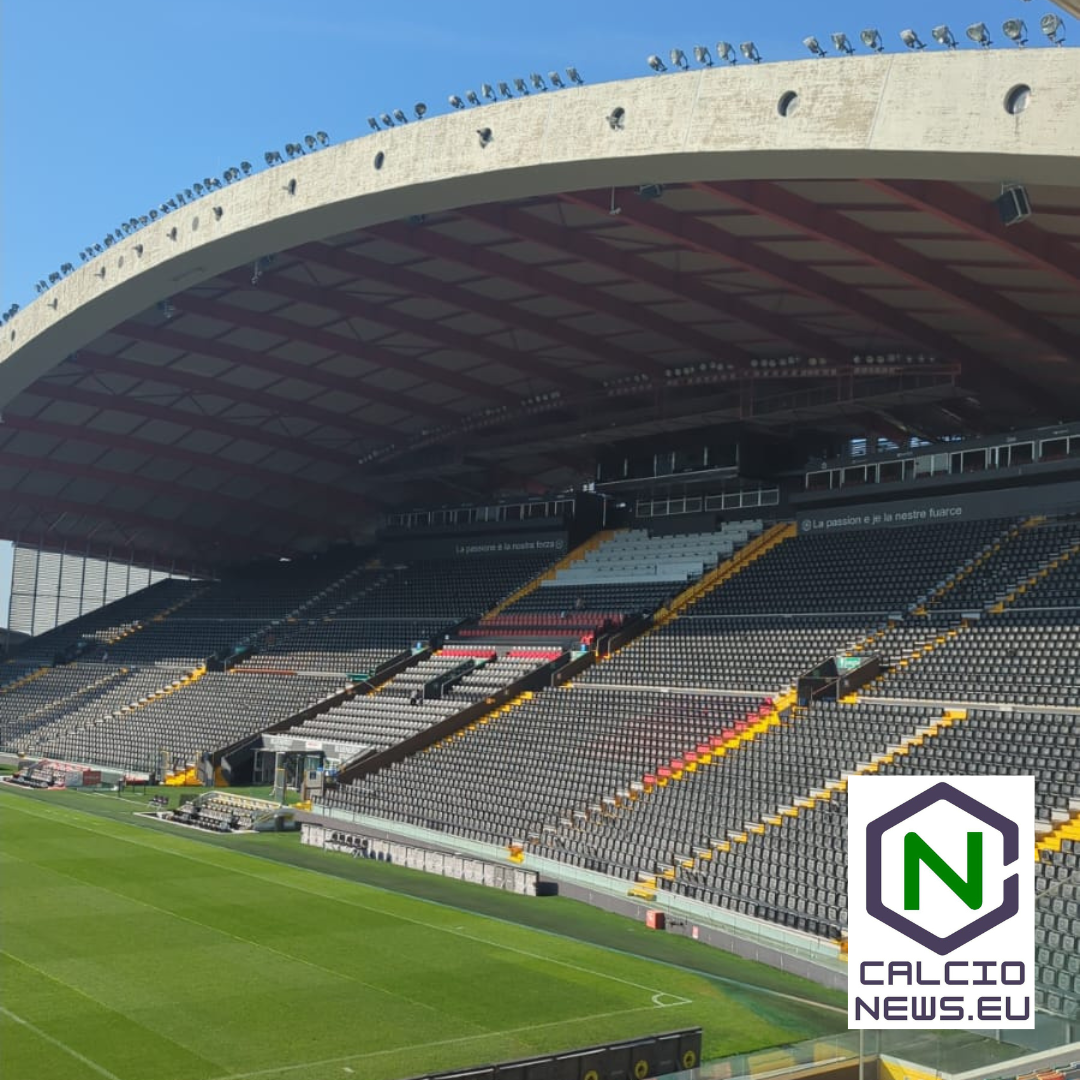 Udinese Inter, la conferenza post partita di Runjaic e Lucca