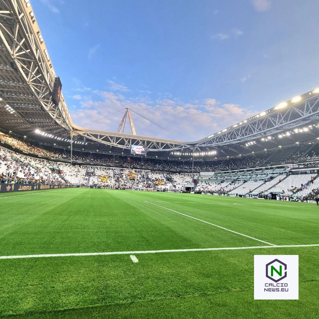 Juventus-Napoli, negato l’accesso ai residenti in città e provincia