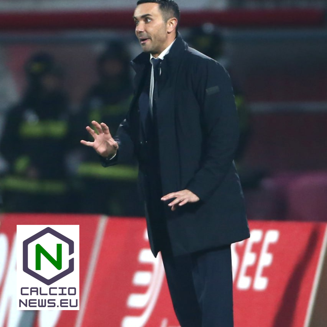 Bologna-Fiorentina, grave lutto per Palladino: non sarà in panchina al dall’Ara