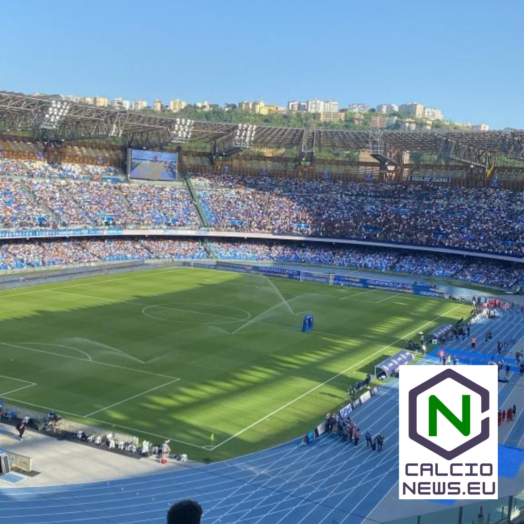 Serie A, Napoli-Lecce 1-0: seconda vittoria di misura consecutiva per i campani