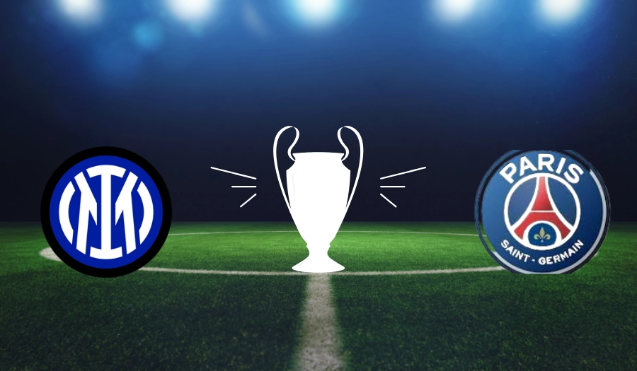Psg Inter 5-0: la Champions è dei parigini, i nerazzurri naufragano nel peggiore dei modi