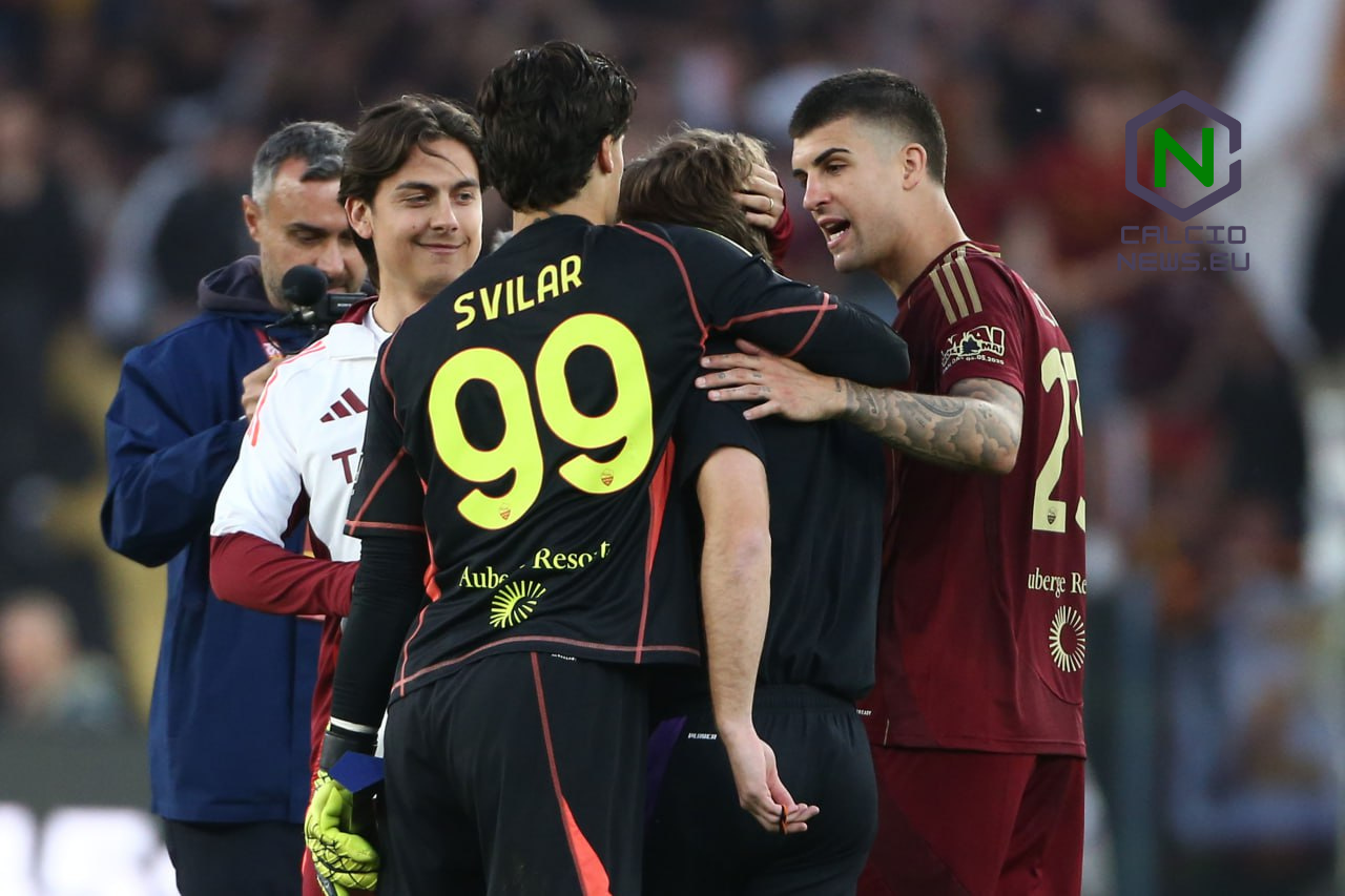 Ravezzani: “Mancini è un provocatore, solita sceneggiata di una tristezza infinita”