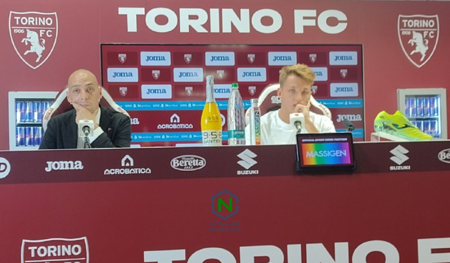 Retegui: “Andremo a Milano per vincere. Stasera meritavamo di più”