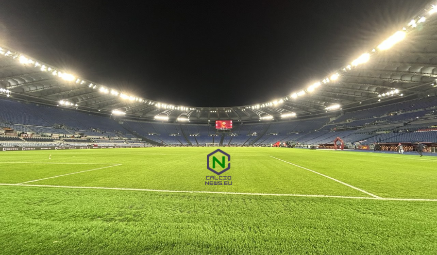 Serie A, Roma Lecce 4-1: il tabellino della gara