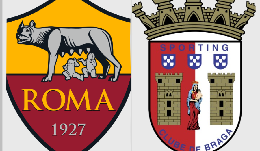 Europa League, Roma-Braga 3-0: gran partita e tre punti fondamentali per Ranieri