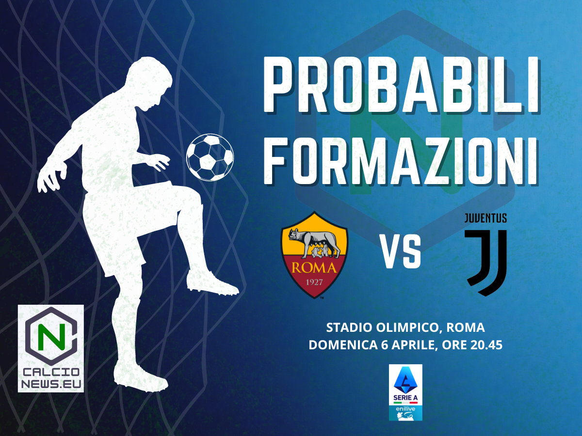 real madrid juventus probabili formazioni