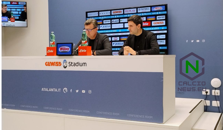 Udinese, Runjaic: “Avremmo dovuto segnare il secondo, sono orgoglioso della mia Udinese”