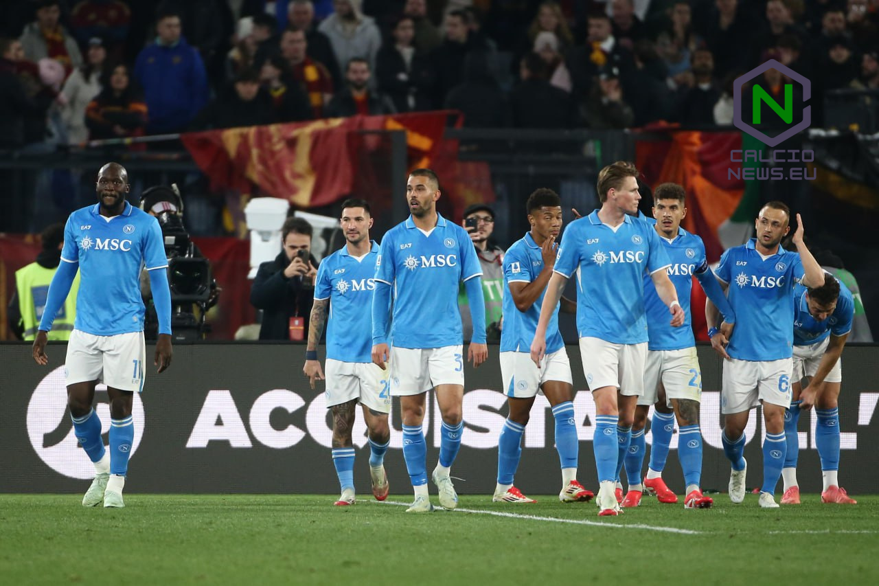 Sacchi: “Il Napoli ce la farà, l’Inter pagherà la finale di Champions”