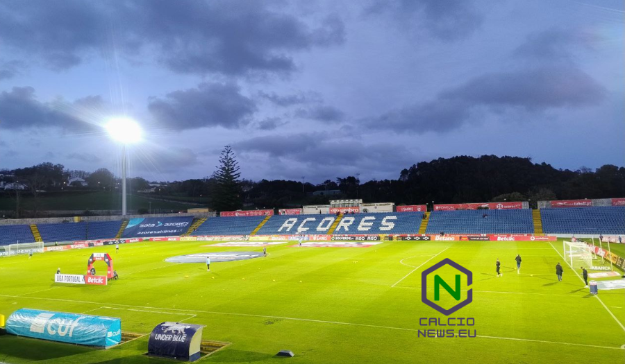 Santa Clara-Vitoria Guimaraes 2-0: vittoria fondamentale per la salvezza