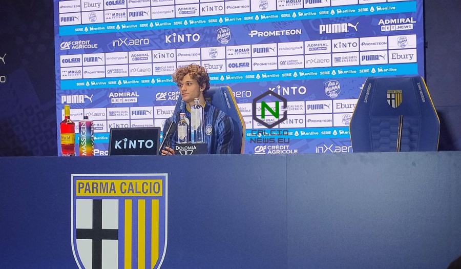 Atalanta, Scalvini: “Sono felicissimo, ero emozionato nell’entrare”