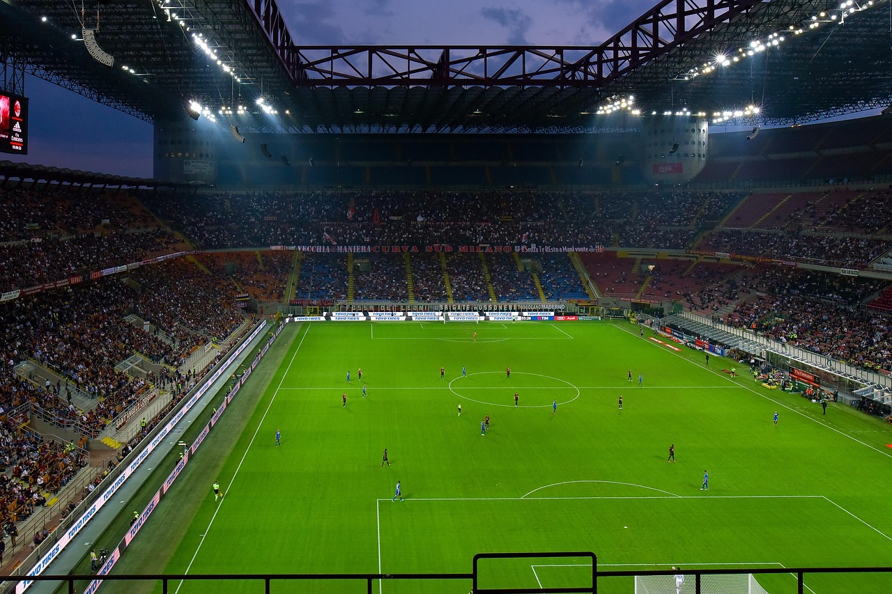 Serie A, abbonati 2025-2026: dominano Roma e Inter, ma quanti sold-out!