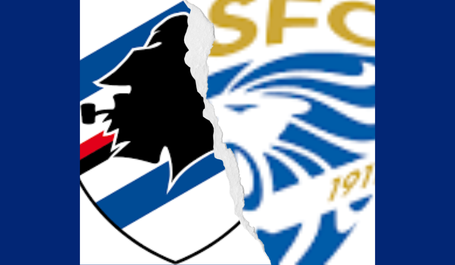 Terremoto in Serie B, rinviati i play-out: Brescia in Serie C e Samp ripescata?