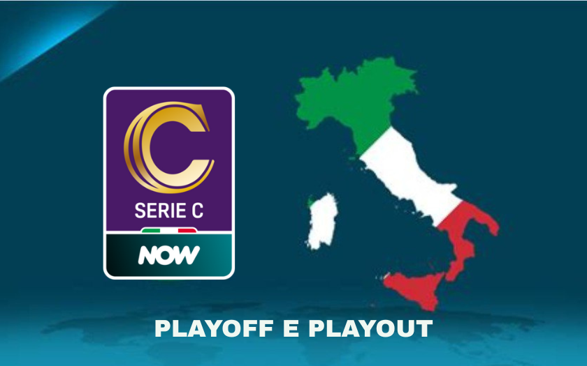 Serie C, il tabellone dei playoff: il Pescara vince ai rigori e torna in Serie B dopo 4 anni!