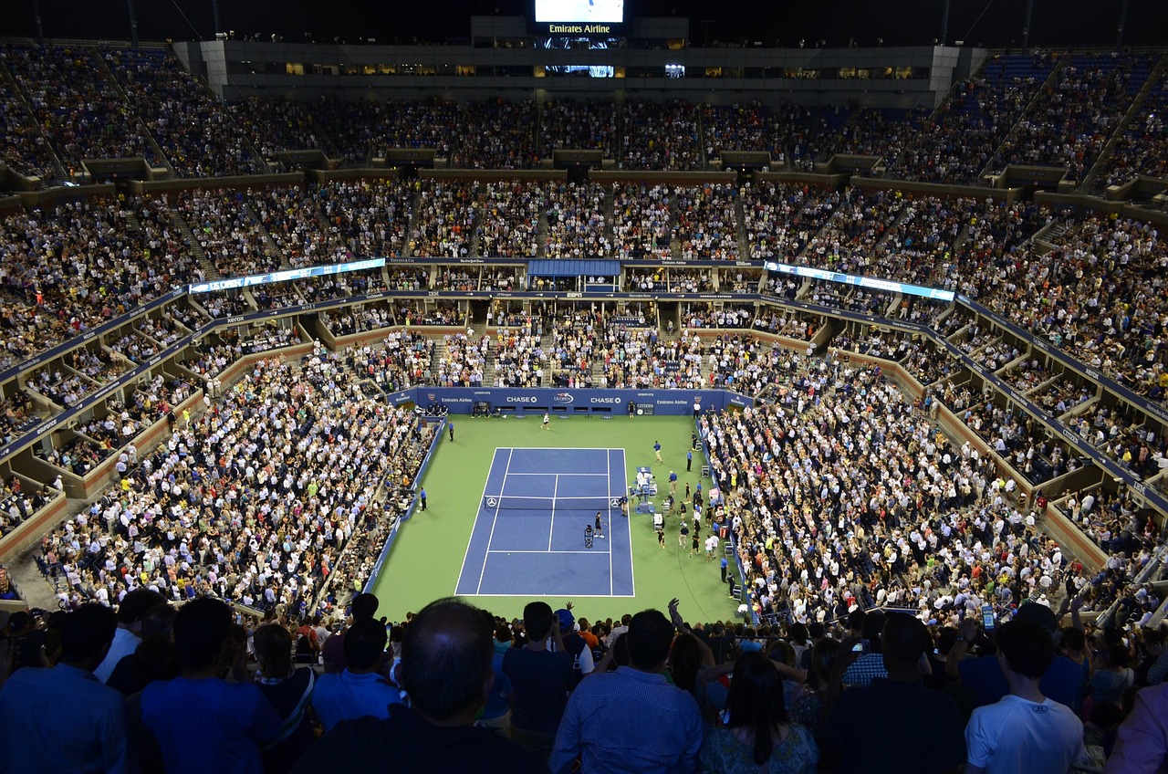 ATP Cincinnati: dove vedere Sinner Atmane in tv e streaming