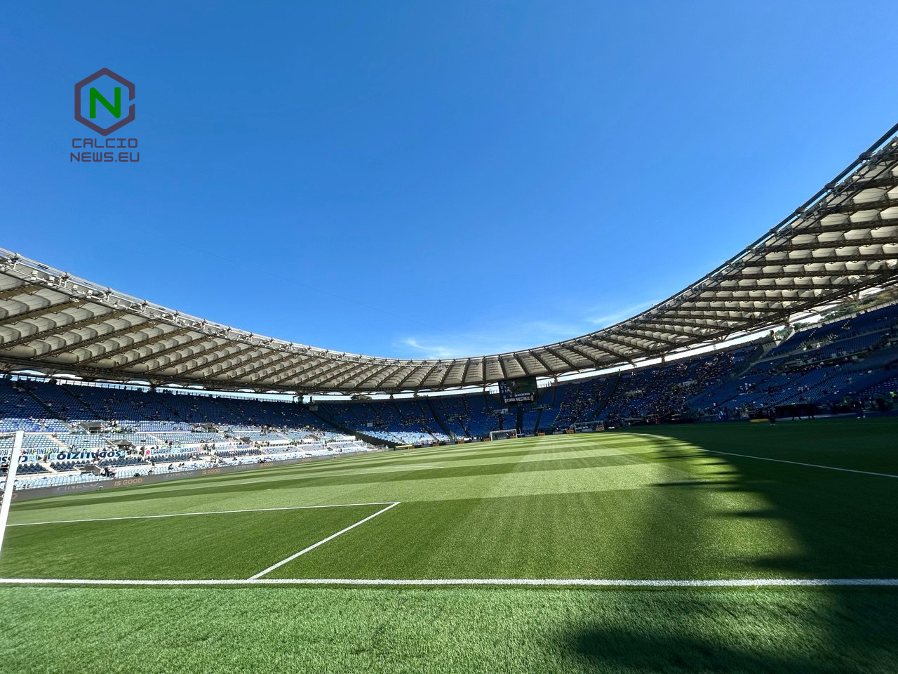 Sinner: “Sarò all’Olimpico per vedere Milan Bologna”