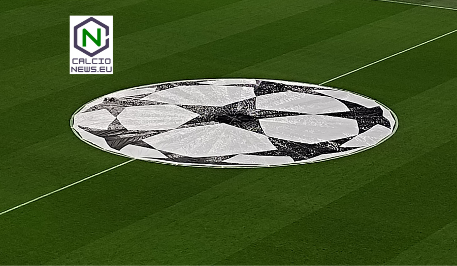 Champions League: luci e ombre per le italiane. Solo l’Inter sorride