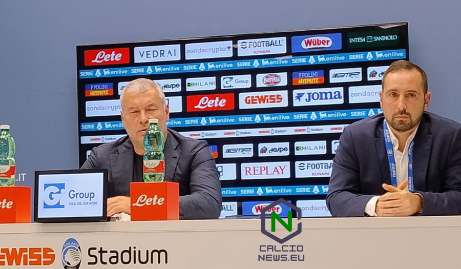 Verona, il DS Sogliano: “Bisogna tornare a sognare di salvarci. I tifosi daranno una mano”