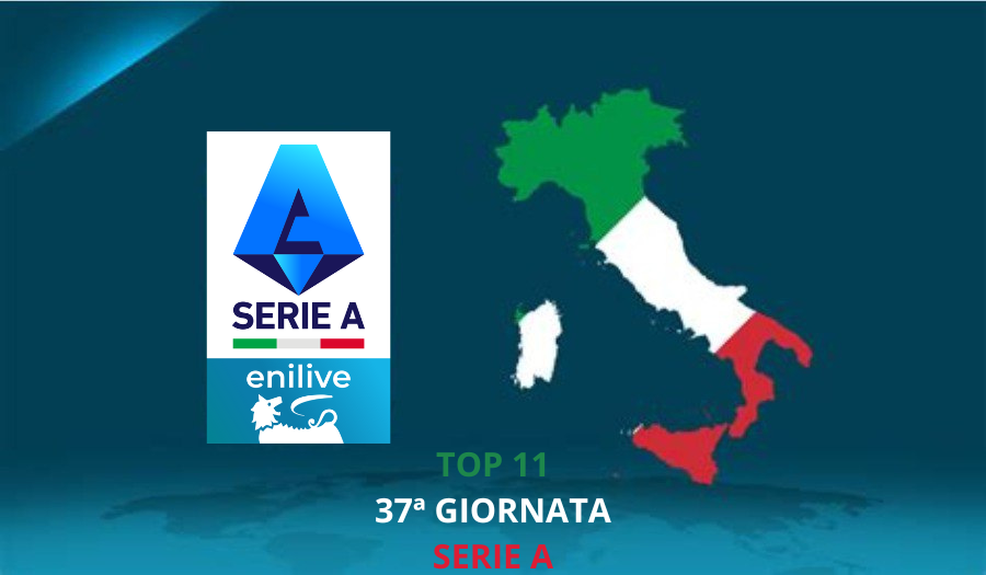 La Top 11 della 37ª giornata di Serie A: Pedro sempre decisivo, Yildiz inventa
