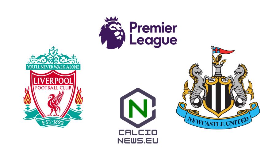 Premier League, Liverpool Newcastle 2-0: prosegue la cavalcata dei Reds