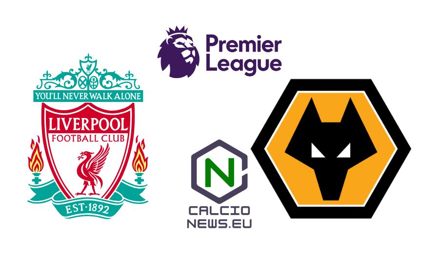 Premier League, altra vittoria del Liverpool: Reds in vetta