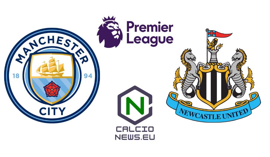 Premier League, Poker del Manchester City al Newcastle: Citizens quarti