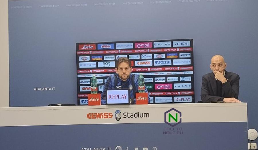 Atalanta, Toloi: “Stiamo tutti bene, il gruppo è la nostra forza”