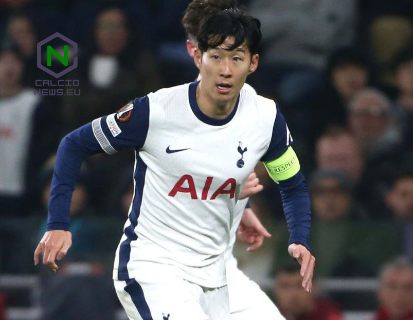 Tottenham Manchester United 1-0: dopo 41 anni gli Spurs tornano a vincere l’Europa League!