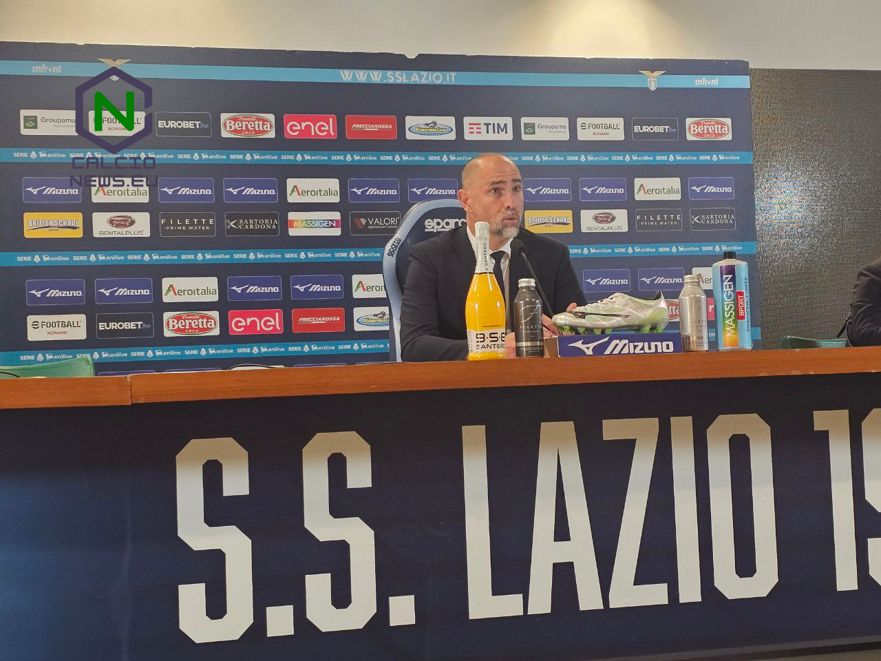 Juventus, Tudor: “Conte? Non mi sento inferiore a lui come a nessuno”