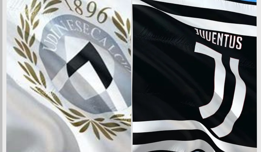 Serie A, Udinese-Juventus 0-2: la Vecchia Signora soffre ma espugna un campo difficile
