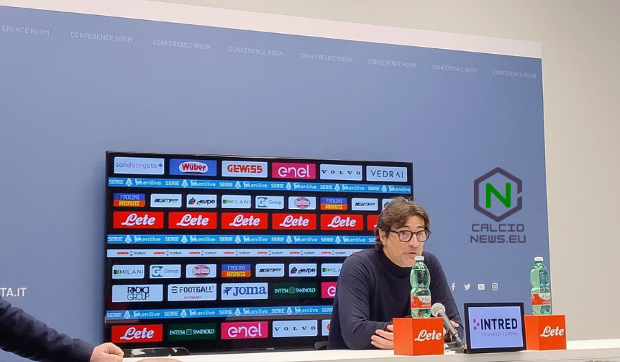 Torino, Vanoli: “Punto importante contro una grande squadra”