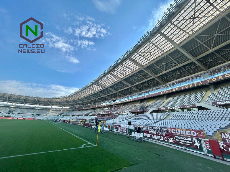 Torino, Vanoli a un passo dall’esonero: Tedesco, Gilardino e Gattuso le opzioni di Cairo