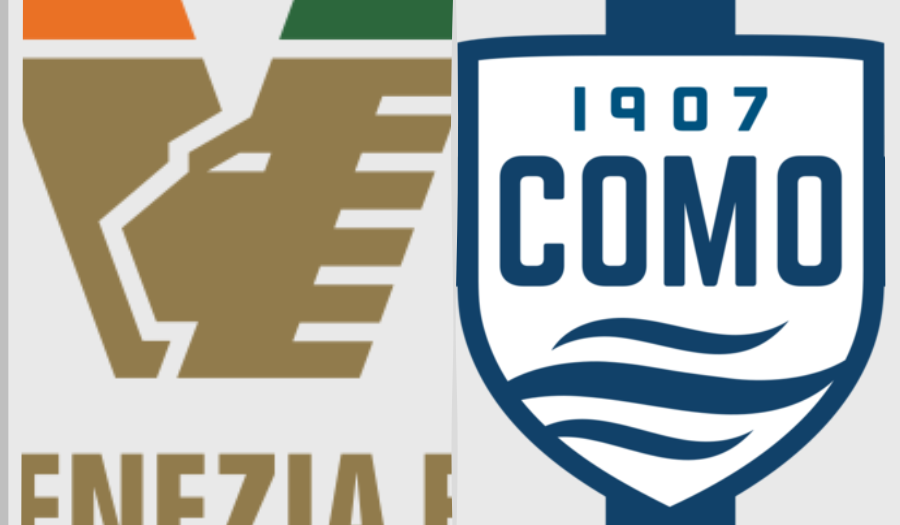Venezia-Como 2-2: il vento gran protagonista di un pareggio che vale poco