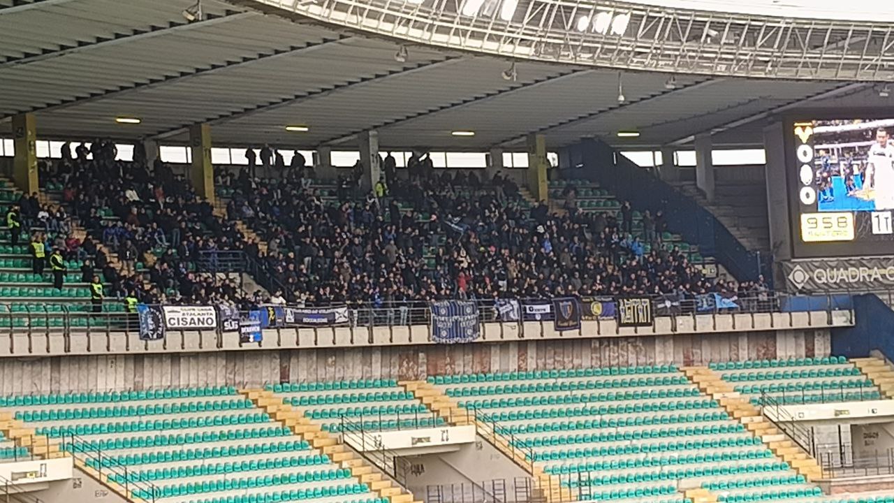 Le PAGELLE di Verona-Atalanta 0-5, Serie A 2024/25