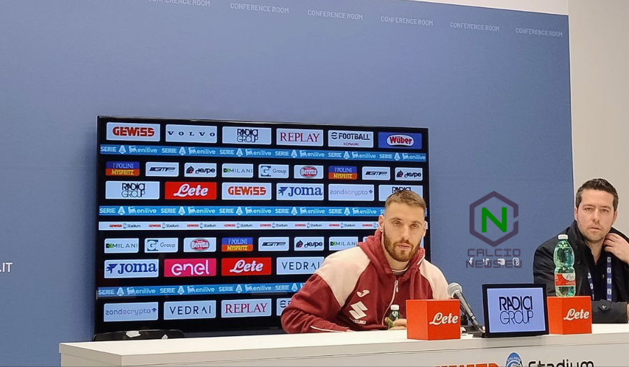 Torino, Vlasic: “Battaglia contro una squadra fortissima, un punto va bene”